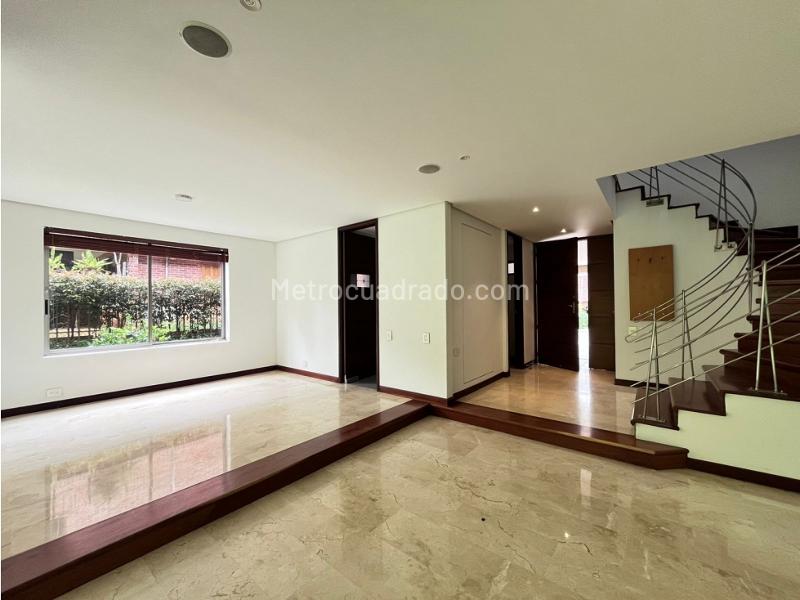 Casa – Medellín - Más