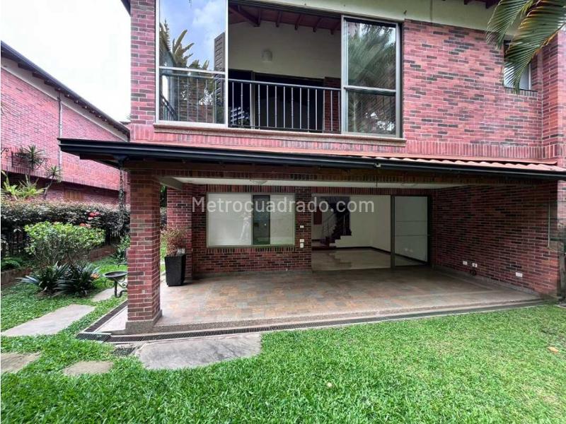 Casa – Medellín, Valle de Aburrá - Vista 2