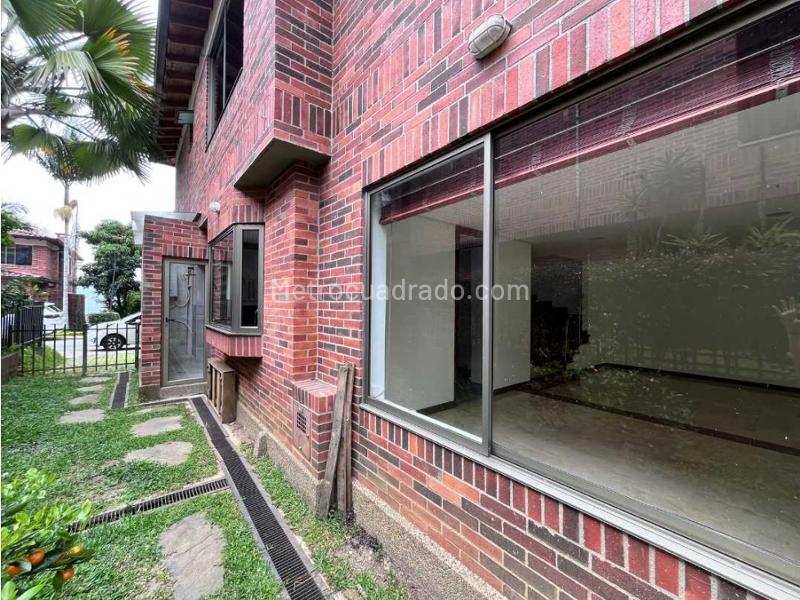 Casa – Medellín, Valle de Aburrá - Vista 3