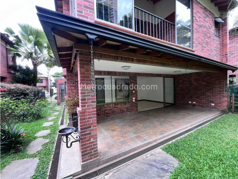 Casa – Medellín, Valle de Aburrá - Vista 4