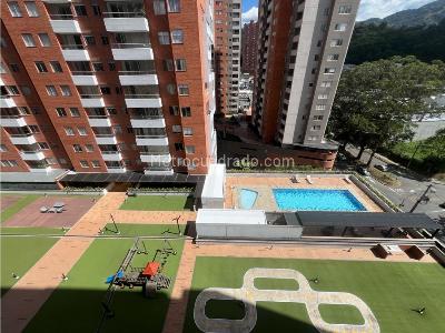 Apartamento de 3 alcobas en venta en Entre Amigos, Sabaneta, 79 m² · foto 10 de 12