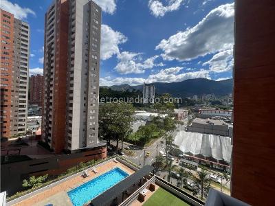 Apartamento de 3 alcobas en venta en Entre Amigos, Sabaneta, 79 m² · foto 11 de 12
