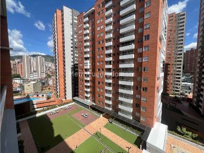 Apartamento de 3 alcobas en venta en Entre Amigos, Sabaneta, 79 m² · foto 12 de 12