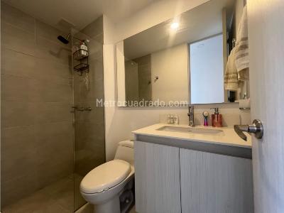 Apartamento de 3 alcobas en venta en Entre Amigos, Sabaneta, 79 m² · foto 6 de 12