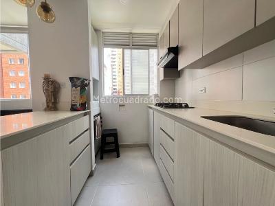 Apartamento de 3 alcobas en venta en Entre Amigos, Sabaneta, 79 m² · foto 7 de 12