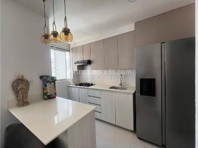 Apartamento de 3 alcobas en venta en Entre Amigos, Sabaneta, 79 m² · foto 9 de 12