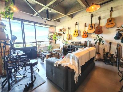 Apartaestudio en venta en Loma De Las Brujas, Envigado, 63 m² · foto 4 de 20