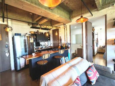 Apartaestudio en venta en Loma De Las Brujas, Envigado, 63 m² · foto 6 de 20