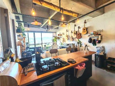 Apartaestudio en venta en Loma De Las Brujas, Envigado, 63 m² · foto 9 de 20