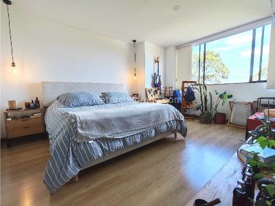 Apartaestudio en venta en Loma De Las Brujas, Envigado, 63 m² · foto 11 de 20