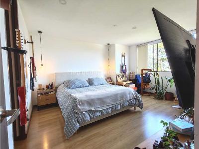 Apartaestudio en venta en Loma De Las Brujas, Envigado, 63 m² · foto 14 de 20