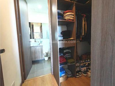 Apartaestudio en venta en Loma De Las Brujas, Envigado, 63 m² · foto 15 de 20