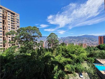 Apartaestudio en venta en Loma De Las Brujas, Envigado, 63 m² · foto 17 de 20