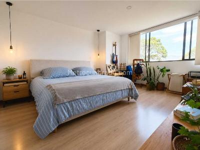 Apartaestudio en venta en Loma De Las Brujas, Envigado, 63 m² · foto 19 de 20