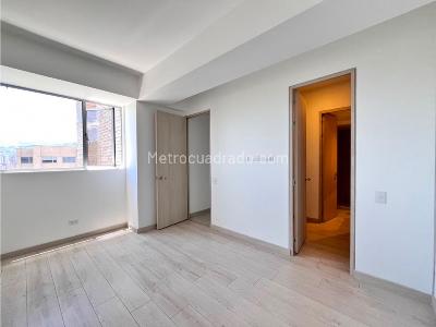 Apartamento de 3 alcobas en venta en Las Vegas, Envigado, 80 m² · foto 16 de 20
