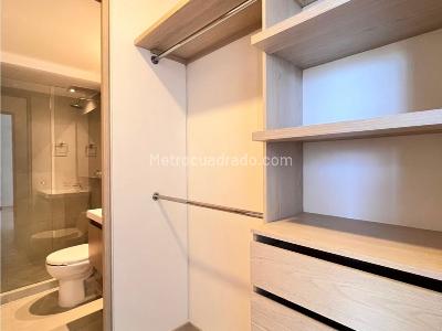 Apartamento de 3 alcobas en venta en Las Vegas, Envigado, 80 m² · foto 17 de 20