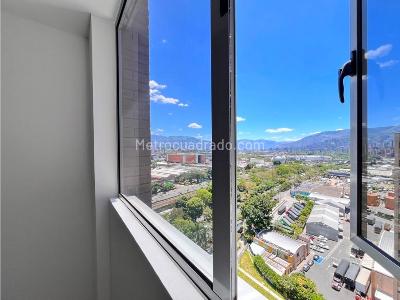 Apartamento de 3 alcobas en venta en Las Vegas, Envigado, 80 m² · foto 19 de 20
