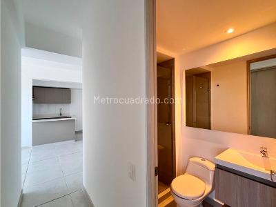 Apartamento de 3 alcobas en venta en Las Vegas, Envigado, 80 m² · foto 6 de 20