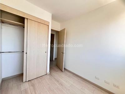 Apartamento de 3 alcobas en venta en Las Vegas, Envigado, 80 m² · foto 9 de 20