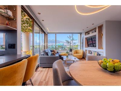 Apartamento de 2 alcobas en venta en Patio Bonito, Medellín, 81 m² · foto 5 de 20