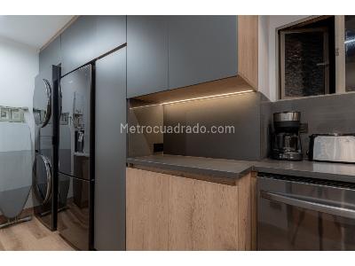 Apartamento de 2 alcobas en venta en Patio Bonito, Medellín, 81 m² · foto 9 de 20