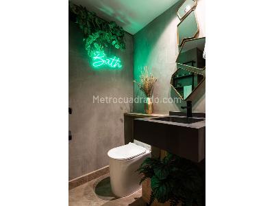 Apartamento de 2 alcobas en venta en Patio Bonito, Medellín, 81 m² · foto 11 de 20
