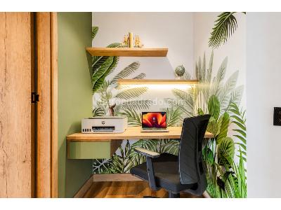 Apartamento de 2 alcobas en venta en Patio Bonito, Medellín, 81 m² · foto 18 de 20