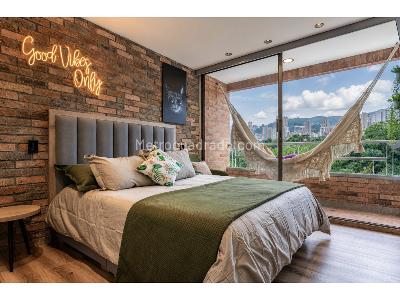 Apartamento de 2 alcobas en venta en Patio Bonito, Medellín, 81 m² · foto 19 de 20