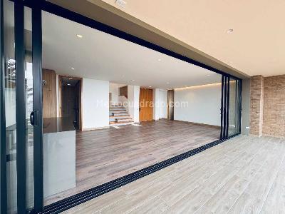 Casa de 4 alcobas en venta en Sajonia, Rionegro, 325 m² · foto 5 de 20