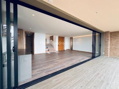Casa de 4 alcobas en venta en Sajonia, Rionegro, 325 m² · foto 5 de 20