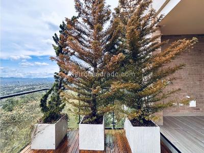 Casa de 4 alcobas en venta en Sajonia, Rionegro, 325 m² · foto 6 de 20