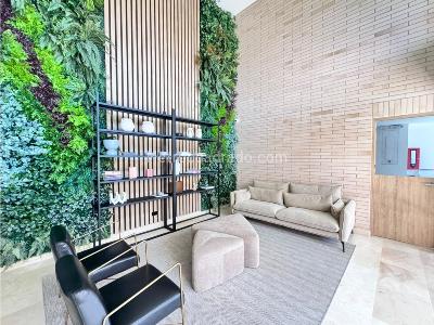 Apartamento de 3 alcobas en venta en Laureles, Medellín, 83 m² · foto 19 de 20