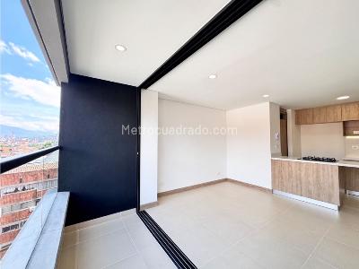 Apartamento de 3 alcobas en venta en Laureles, Medellín, 77 m² · foto 4 de 20