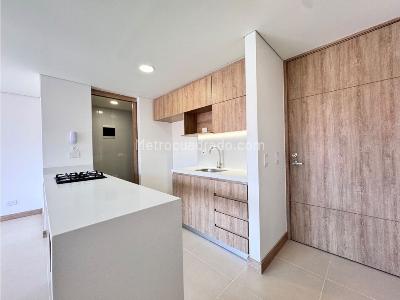 Apartamento de 3 alcobas en venta en Laureles, Medellín, 77 m² · foto 6 de 20