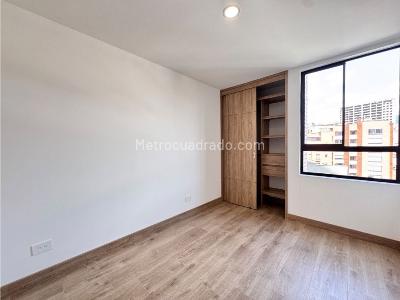 Apartamento de 3 alcobas en venta en Laureles, Medellín, 77 m² · foto 15 de 20