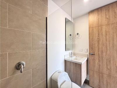 Apartamento de 3 alcobas en venta en Laureles, Medellín, 77 m² · foto 19 de 20