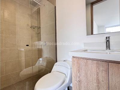 Apartamento de 3 alcobas en venta en Laureles, Medellín, 77 m² · foto 20 de 20