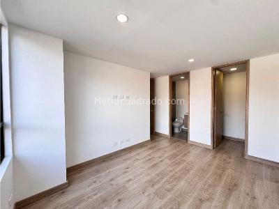 Apartamento de 3 alcobas en venta en Laureles, Medellín, 83 m² · foto 12 de 20