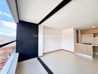 Apartamento de 3 alcobas en venta en Laureles, Medellín, 83 m² · foto 14 de 20