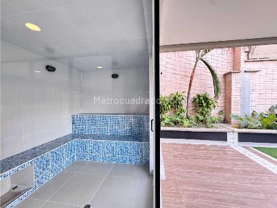 Apartamento de 3 alcobas en venta en Laureles, Medellín, 83 m² · foto 18 de 20