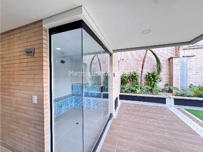 Apartamento de 3 alcobas en venta en Laureles, Medellín, 83 m² · foto 19 de 20