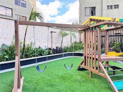 Apartamento de 3 alcobas en venta en Laureles, Medellín, 83 m² · foto 20 de 20