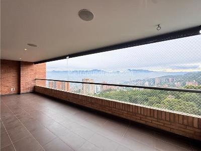 Apartamento de 3 alcobas en venta en La Calera, Medellín, 265 m² · foto 5 de 20