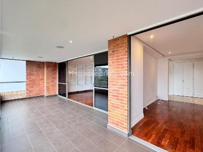 Apartamento de 3 alcobas en venta en La Calera, Medellín, 265 m² · foto 7 de 20