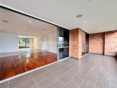 Apartamento de 3 alcobas en venta en La Calera, Medellín, 265 m² · foto 8 de 20