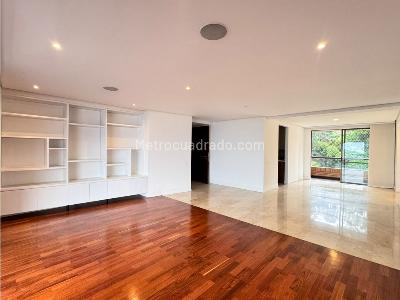Apartamento de 3 alcobas en venta en La Calera, Medellín, 265 m² · foto 9 de 20