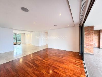 Apartamento de 3 alcobas en venta en La Calera, Medellín, 265 m² · foto 11 de 20