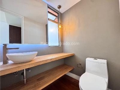 Apartamento de 3 alcobas en venta en La Calera, Medellín, 265 m² · foto 13 de 20