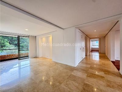 Apartamento de 3 alcobas en venta en La Calera, Medellín, 265 m² · foto 15 de 20
