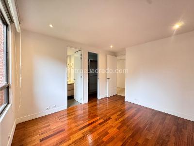 Apartamento de 3 alcobas en venta en La Calera, Medellín, 265 m² · foto 19 de 20